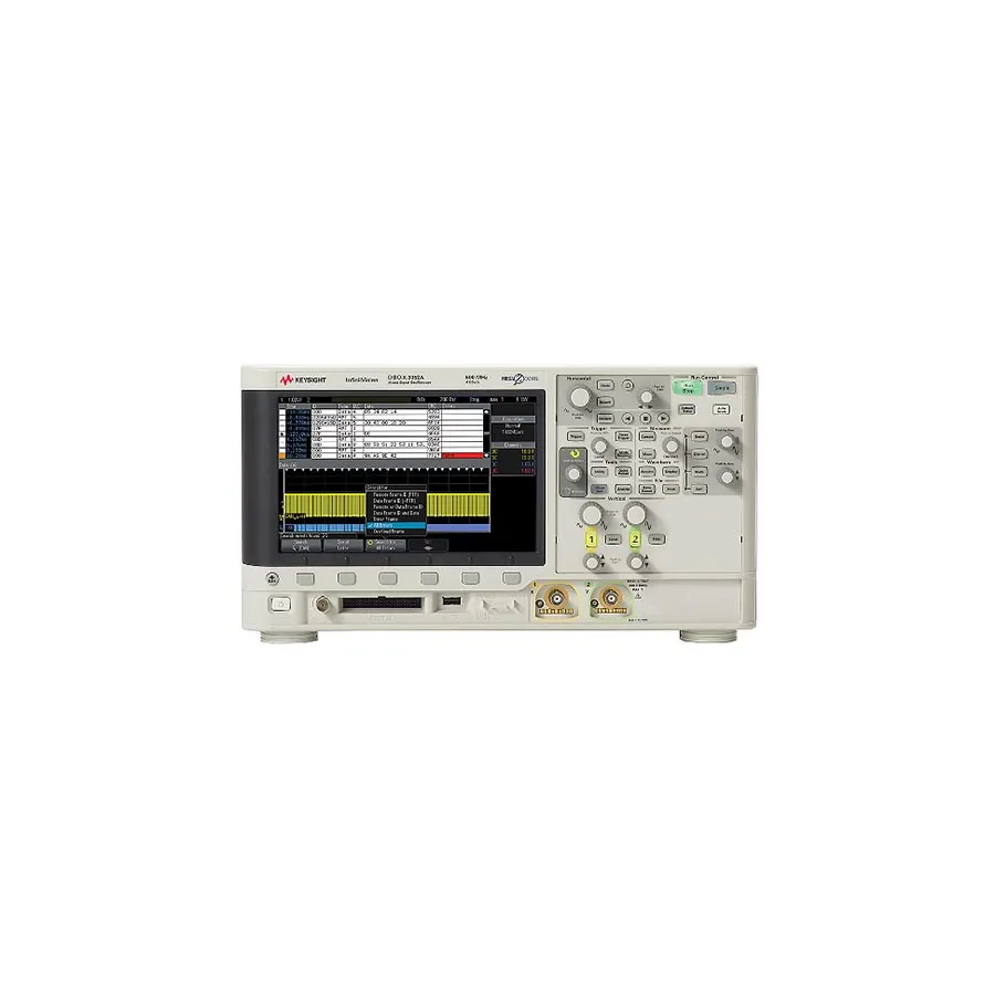 Keysight DSOX3012A Digital Oscilloscope