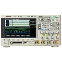 Keysight DSOX3012T Digital Oscilloscope