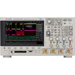 Keysight DSOX3014T Oscilloscope