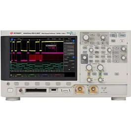 Keysight DSOX3032T Digital Oscilloscope