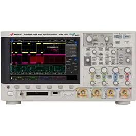 Keysight DSOX3034T Digital Oscilloscope