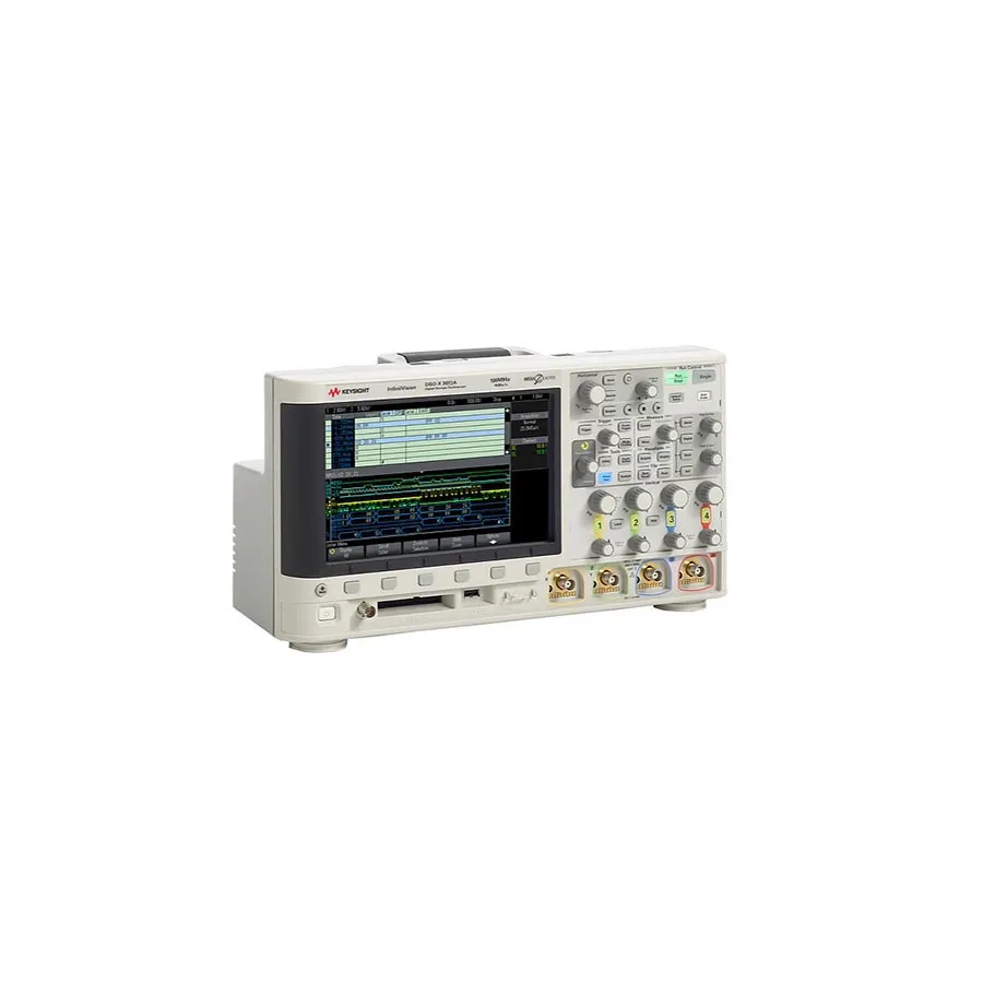 Keysight DSOX3054A Digital Oscilloscope