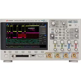 Keysight DSOX3054T Digital Oscilloscope