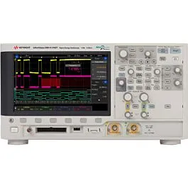 Keysight DSOX3102T Digital Oscilloscope