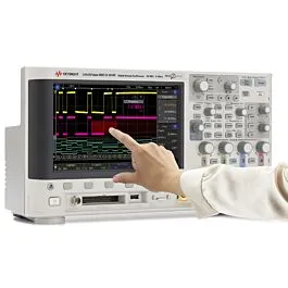 Keysight DSOX3104T Digital Oscilloscope