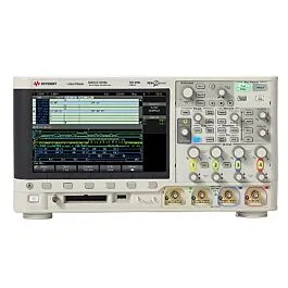 Keysight DSOX3BW34 Bandwidth Upgrade