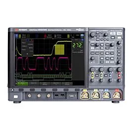 Keysight DSOX40 4000 X-Series Oscilloscope