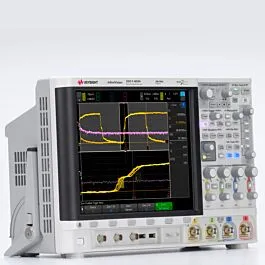 Keysight DSOX4024A Digital Oscilloscope