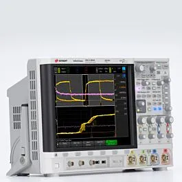 Keysight DSOX4034A Digital Oscilloscope
