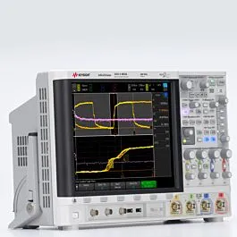 Keysight DSOX4054A 4-Channel 500MHz Digital Oscilloscope