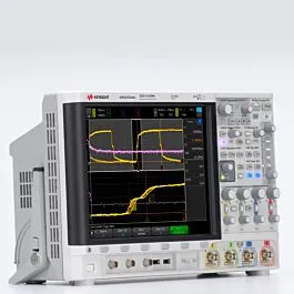 Keysight DSOX4154A Digital Oscilloscope