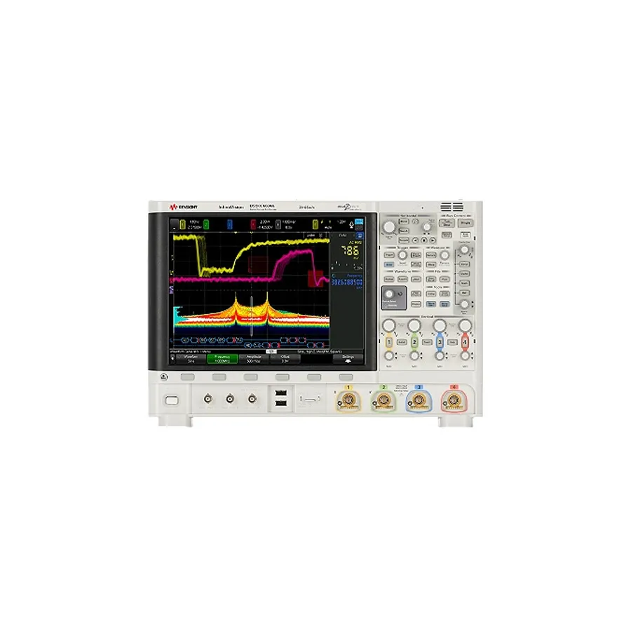Keysight DSOX6B10T254BW Bandwidth Upgrade