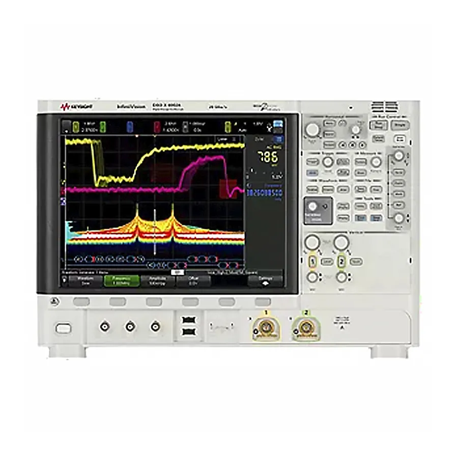 Keysight DSOX6B10T402BW Bandwidth Upgrade