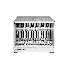 Keysight E1401B C-Size 13-Slot VXI Mainframe