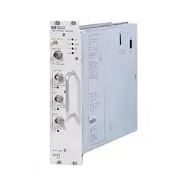 Keysight E1740A Time Interval Analyzer Module