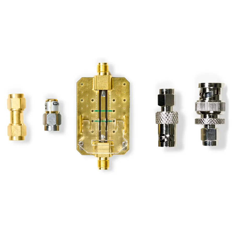 Keysight E2655C Deskew and Performance Verification Kit for InfiniiMax Probes