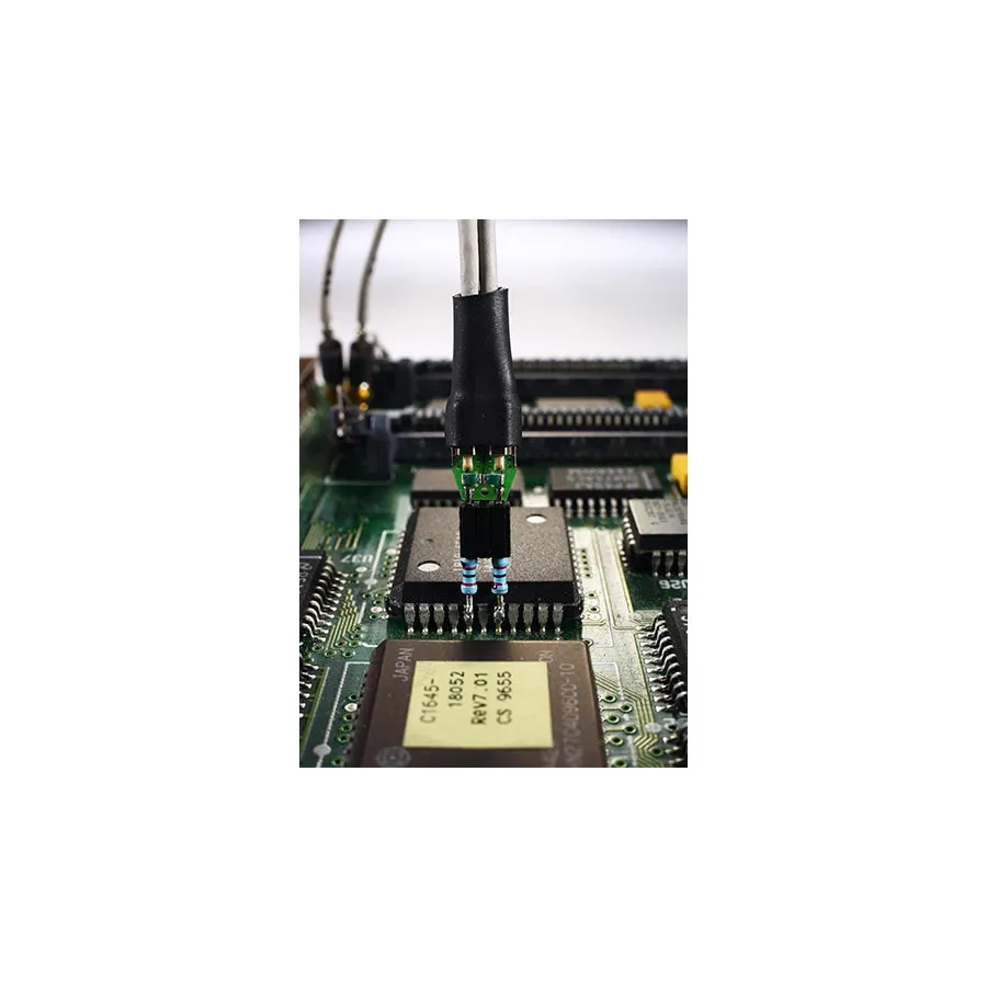 Keysight E2678B InfiniiMax Differential Socket Probe Head