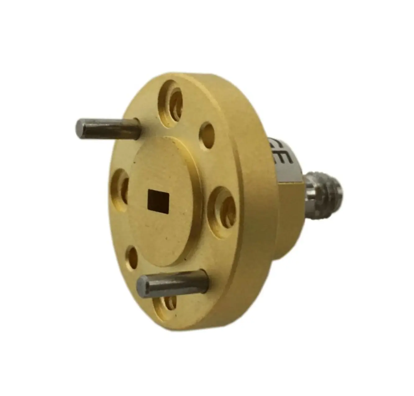 Keysight E281CS 1.0mm to WR-12 Waveguide Adapter