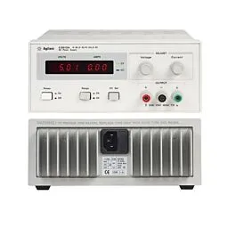 Keysight E3614A DC Power Supply