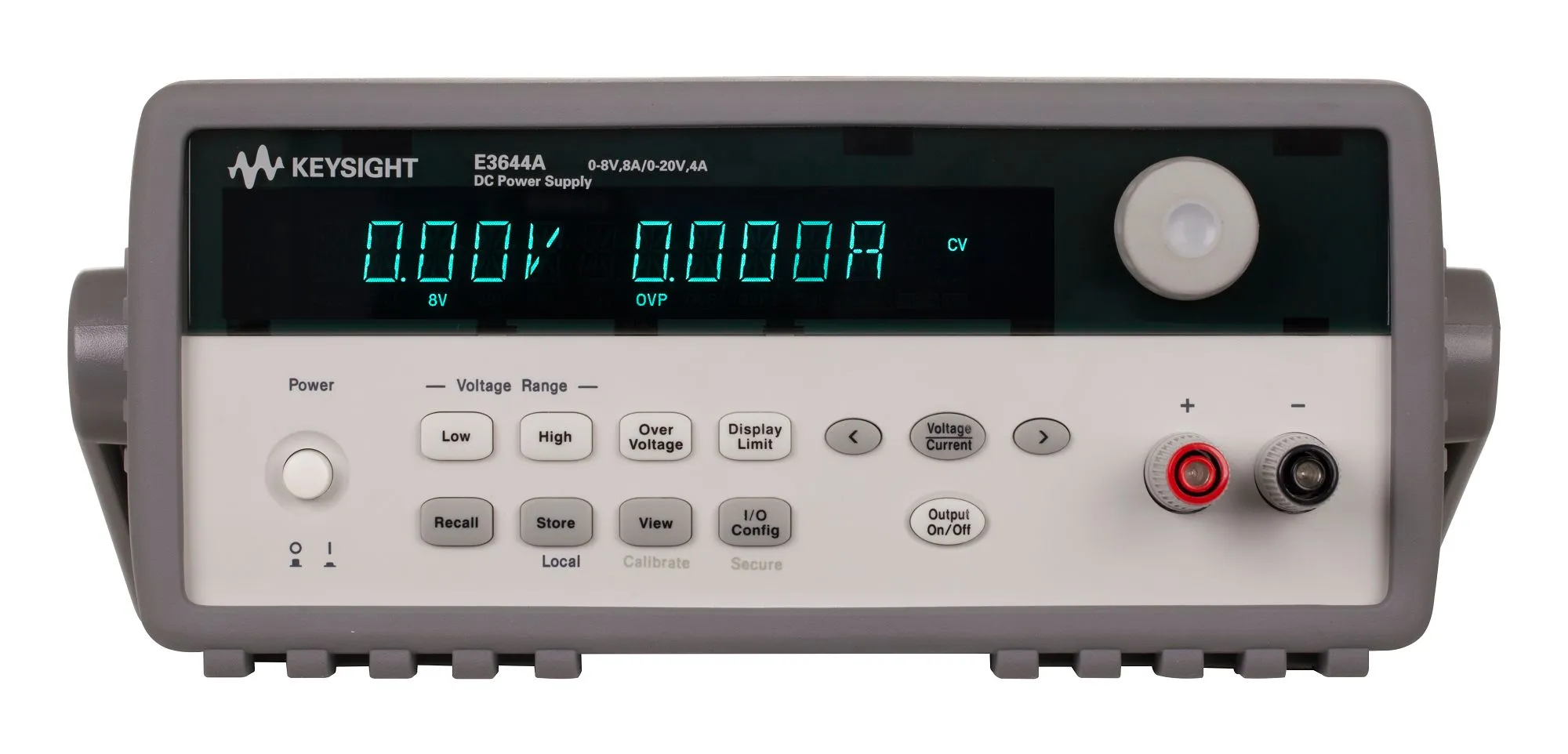 Keysight E3644A DC Power Supply