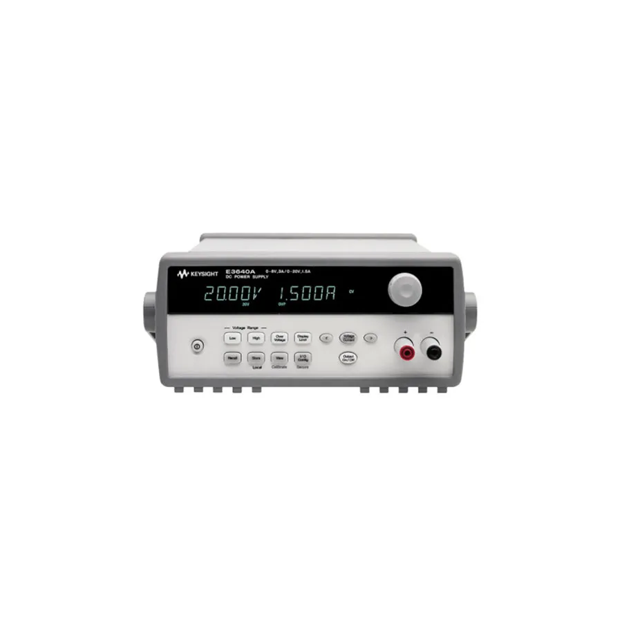 Keysight E3645A DC Power Supply