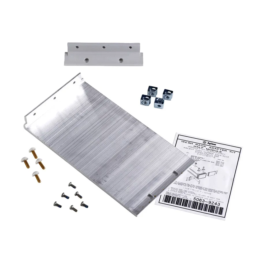 Keysight E3649A-1CM Rackmount Kit