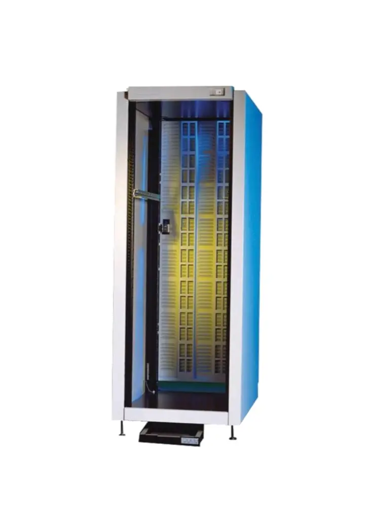 Keysight E3661B Rack Cabinet