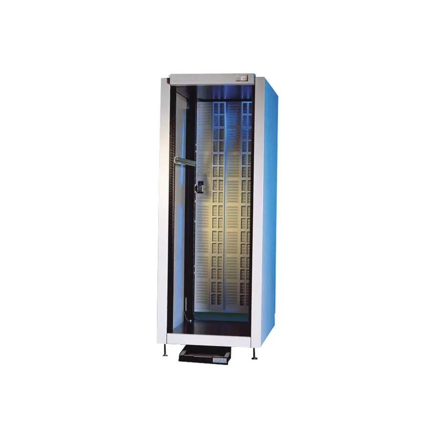 Keysight E3661B/AW3 Rack Cabinet