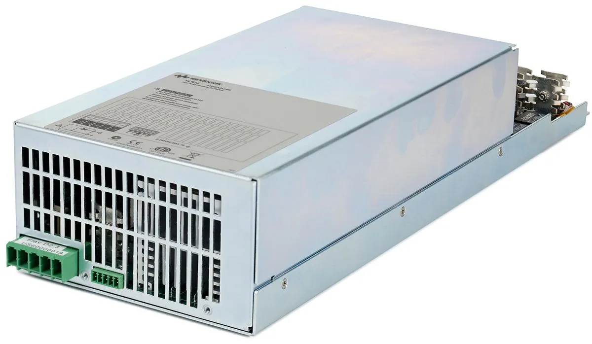 Keysight E4361A Solar Array Simulator DC Module