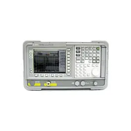 Keysight E4401B Spectrum Analyzer