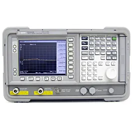 Keysight E4404B Spectrum Analyzer