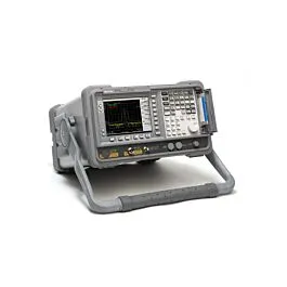 Keysight E4411B Spectrum Analyzer