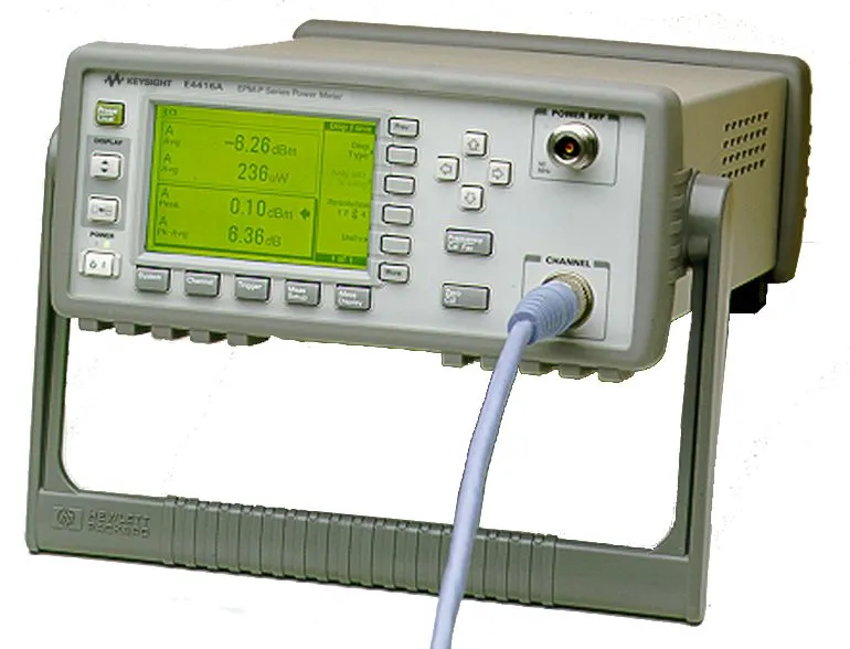 Keysight E4416A EPM-P Series Power Meter