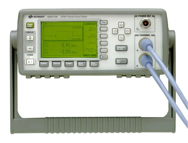 Keysight E4417A EPM-P Series Power Meter