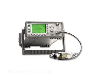 Keysight E4418A Power Meter