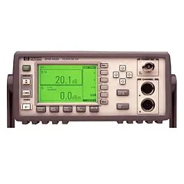 Keysight E4419A Dual-Channel Power Meter
