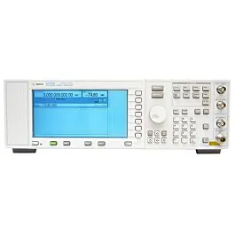 Keysight E4421B Analog Signal Generator