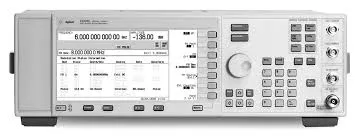 Keysight E4428C Analog Signal Generator
