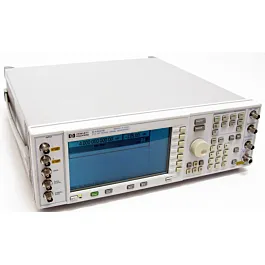 Keysight E4437B Digital RF Signal Generator