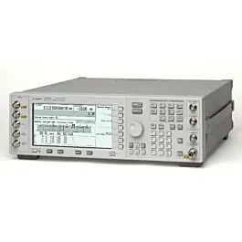 Keysight E4438C-503 Vector Signal Generator
