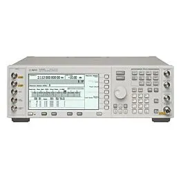 Keysight E4438C-506 Vector Signal Generator