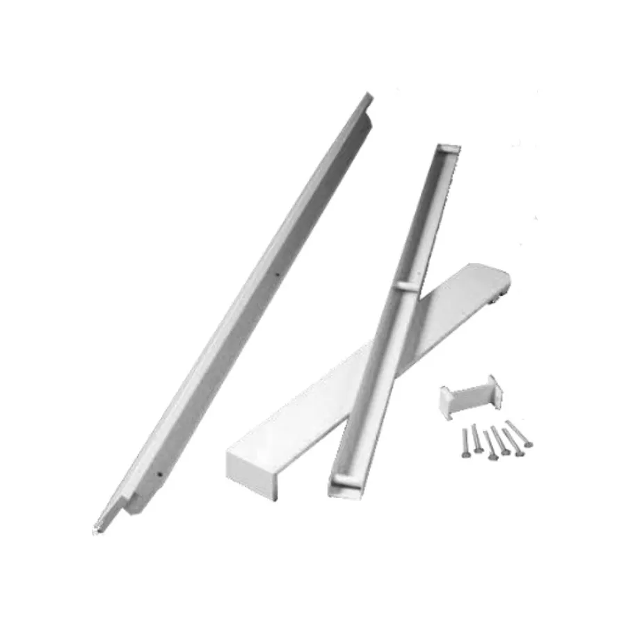 Keysight E4468B Rack Tie Kit