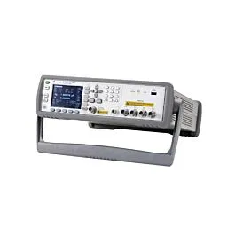 Keysight E4980AL-052 Precision LCR Meter