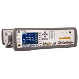 Keysight E4980AL-102 Precision LCR Meter