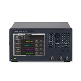 Keysight E4982A-300 LCR Meter