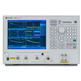Keysight E5052A Signal Source Analyzer