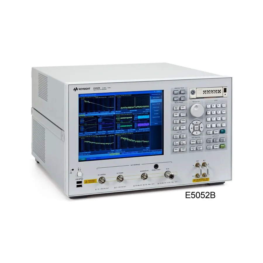 Keysight E5052B Signal Source Analyzer