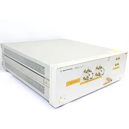 Keysight E5053A Microwave Downconverter