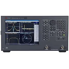 Keysight E5061B-3L3 LF-RF Network Analyzer