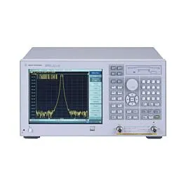 Keysight E5062A-150 Network Analyzer